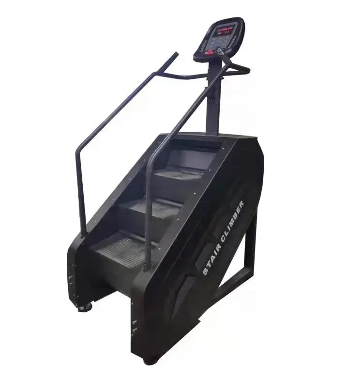 Cardio Fitness Equipment Electric Treadmill Stair Climber